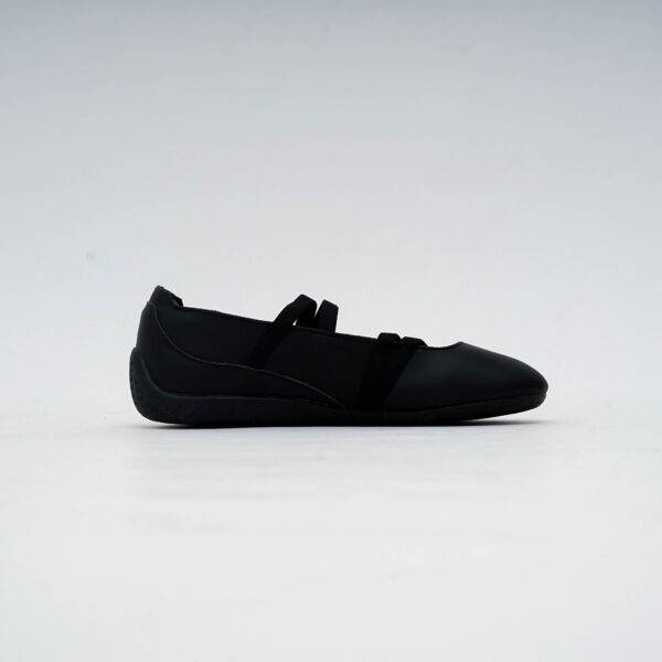 PUMA SPEEDCAT BALLET LTH ALL BLACK