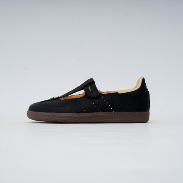 ADIDAS SAMBA JANE LTH CORE BLACK