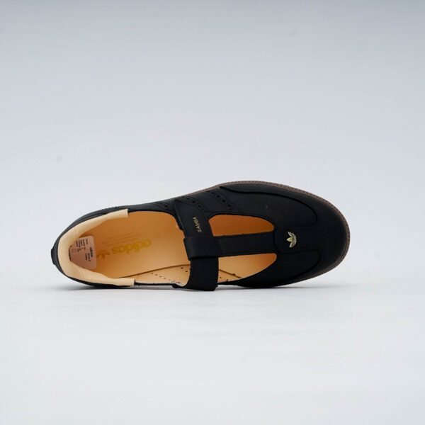 ADIDAS SAMBA JANE LTH CORE BLACK