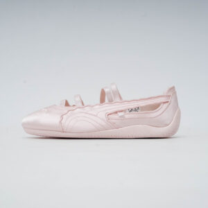PUMA SPEEDCAT BALLET VENUS JASMINE FLOWER WARM WHITE
