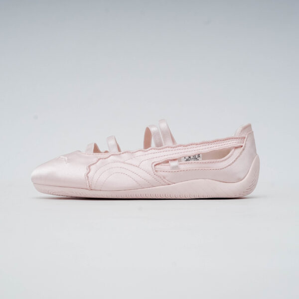 PUMA SPEEDCAT BALLET VENUS JASMINE FLOWER WARM WHITE