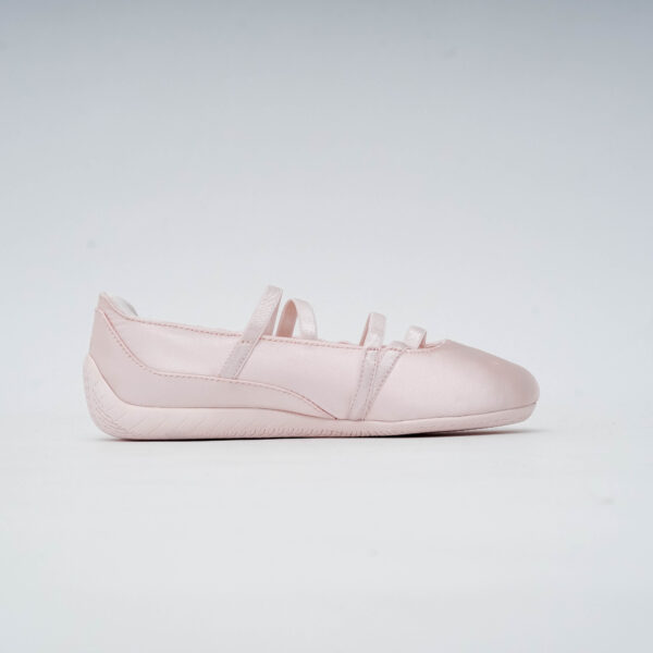 PUMA SPEEDCAT BALLET VENUS JASMINE FLOWER WARM WHITE