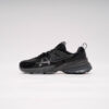 DSC09315 NIKE V2K RUN DOLL METALLIC V2K RUN GTX BLACK
