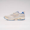 MIZUNO MXR WIND AND SEA SNOW WHITE MOJAVE