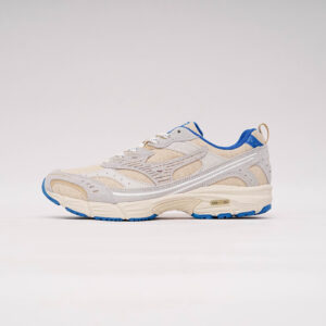 MIZUNO MXR WIND AND SEA SNOW WHITE MOJAVE