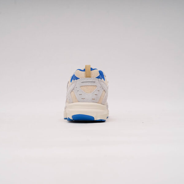 MIZUNO MXR WIND AND SEA SNOW WHITE MOJAVE