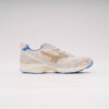 MIZUNO MXR WIND AND SEA SNOW WHITE MOJAVE