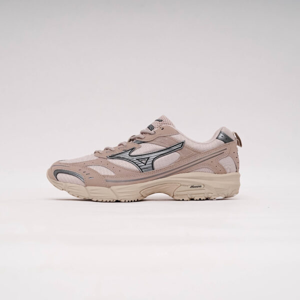 MIZUNO MXR D1GA246802 SILVER CLOUD