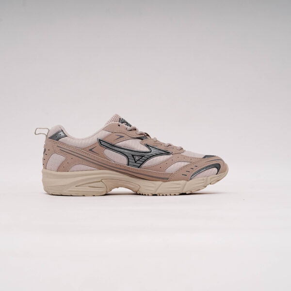 MIZUNO MXR D1GA246802 SILVER CLOUD