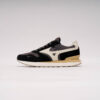 MIZUNO RG87 SUMMER SAND BLACK