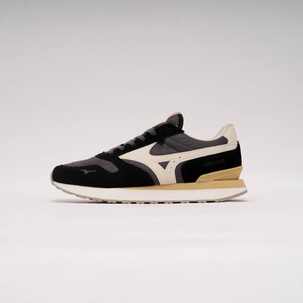 MIZUNO RG87 SUMMER SAND BLACK