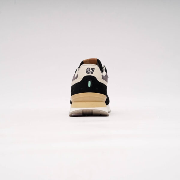 MIZUNO RG87 SUMMER SAND BLACK