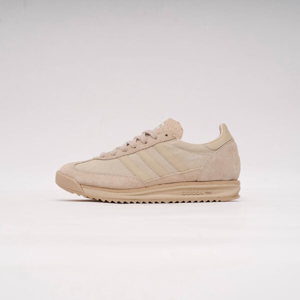 DSC09362 ADIDAS SL72 RS WONDER BEIGE ALUMINA IH8020