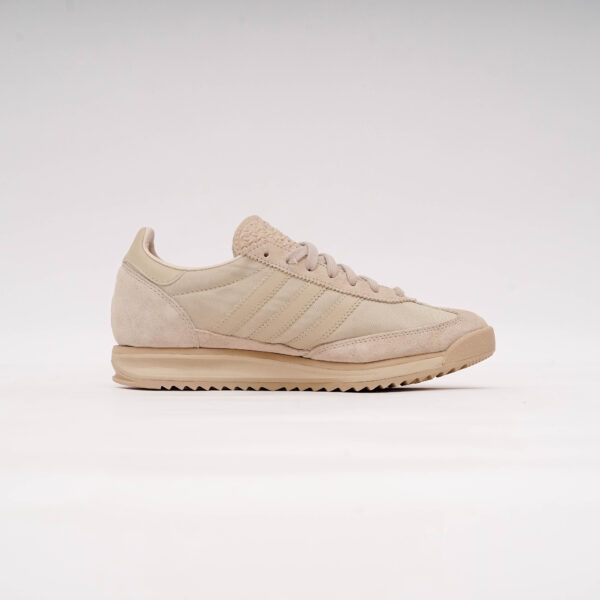 DSC09364 ADIDAS SL72 RS WONDER BEIGE ALUMINA IH8020