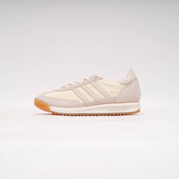 ADIDAS SL72 RS OFF WHITE WONDER WHITE JH5100