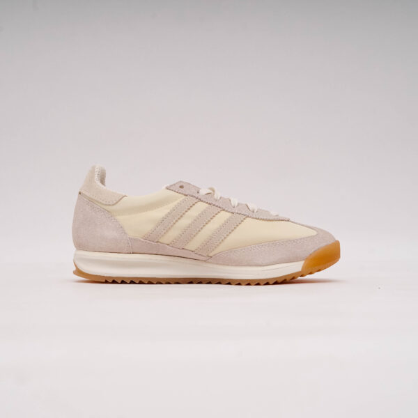 ADIDAS SL72 RS OFF WHITE WONDER WHITE JH5100