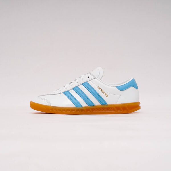 DSC09368 ADIDAS HAMBURG W IJ12625 WHITE BLUE SKY
