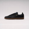ADIDAS SAMBA OG BLACK GUM LEATHER IE3438