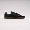 ADIDAS SAMBA OG BLACK GUM LEATHER IE3438