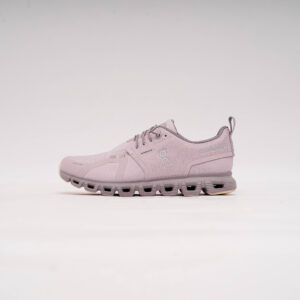 ON CLOUD 6 WP MAUVE ZINC