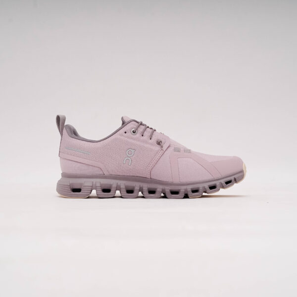 DSC09376 ON CLOUD 6 WP MAUVE ZINC