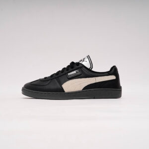 DSC09380 PUMA SUPER TEAM 90s BLACK WARM WHITE