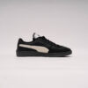 PUMA SUPER TEAM 90s BLACK WARM WHITE