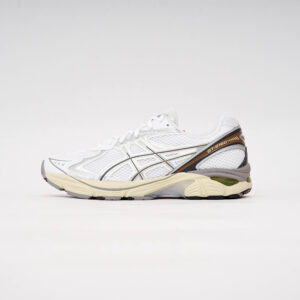 ASICS GT-2160 WHITE SOFT YELLOW