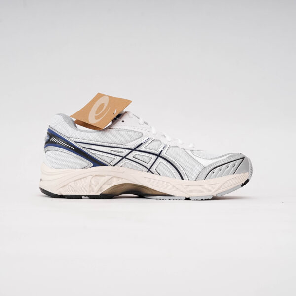 ASICS GT-2160 WHITE DEEP MARINE