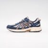 ASICS GEL VENTURE 6 OYSTER GREY TAUPE GREY
