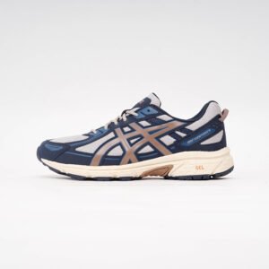 ASICS GEL VENTURE 6 OYSTER GREY TAUPE GREY