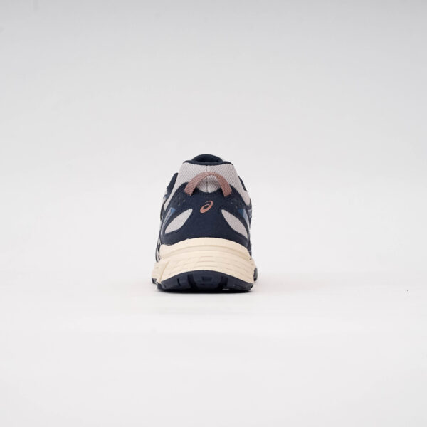 ASICS GEL VENTURE 6 OYSTER GREY TAUPE GREY
