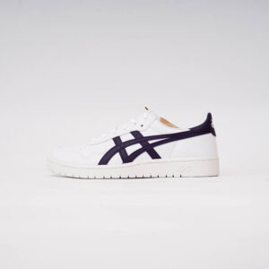 ASICS JAPAN S GS WHITE NIGHT SADE