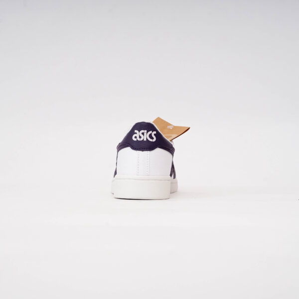 DSC09400 ASICS JAPAN S GS WHITE NIGHT SADE