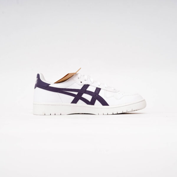 DSC09401 ASICS JAPAN S GS WHITE NIGHT SADE
