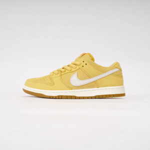 DSC09405 NIKE SB DUNK LOW PRO SATURN GOLD