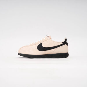 DSC09408 NIKE CORTEZ W TXT GUAVA ICE BLACK SAIL