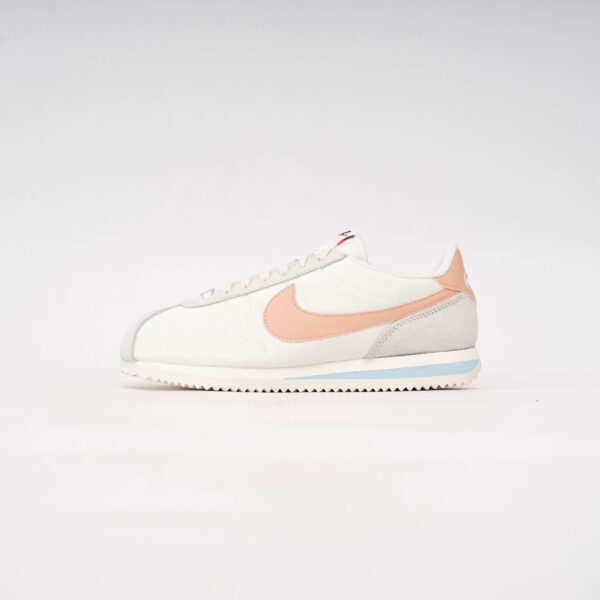 DSC09411 NIKE CORTEZ W SAIL ARTIC ORANGE