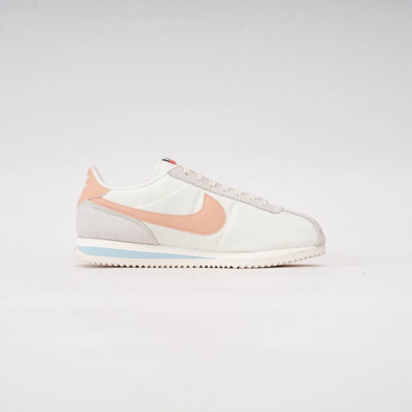 DSC09413 NIKE CORTEZ W SAIL ARTIC ORANGE