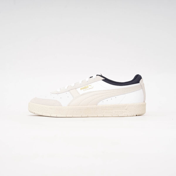 PUMA SEOUL WHITE VAPOR GREY