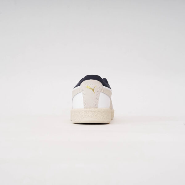 PUMA SEOUL WHITE VAPOR GREY