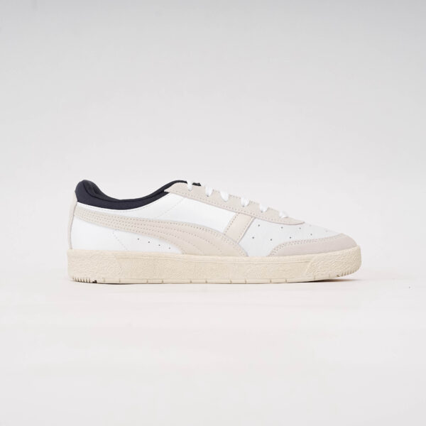 PUMA SEOUL WHITE VAPOR GREY