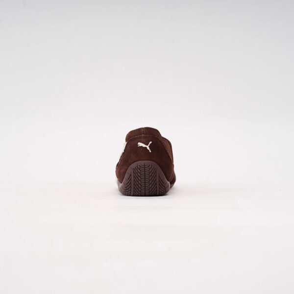 DSC09418 PUMA SPEEDCAT BALLET DARK CHOCO VANILLA
