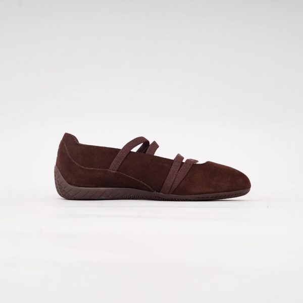 DSC09419 PUMA SPEEDCAT BALLET DARK CHOCO VANILLA