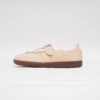 ADIDAS SAMBA JANE W LTH CRYSTAL SAND GUM