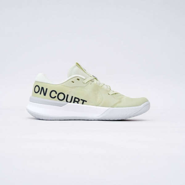 ON THE ROGER PRO 3 W LINEN LIME