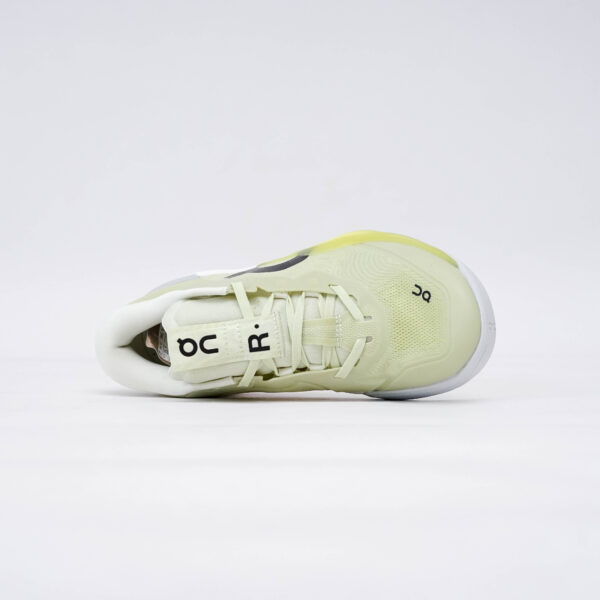 ON THE ROGER PRO 3 W LINEN LIME