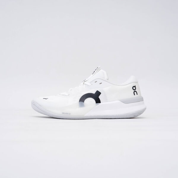 ON THE ROGER PRO 3 W WHITE PINK