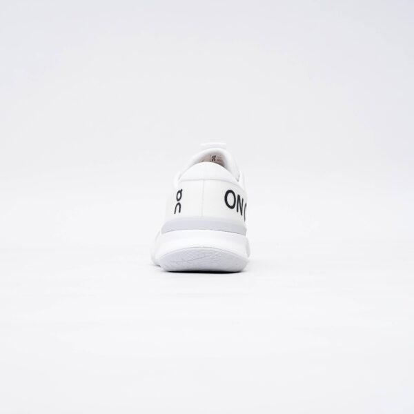ON THE ROGER PRO 3 W WHITE PINK