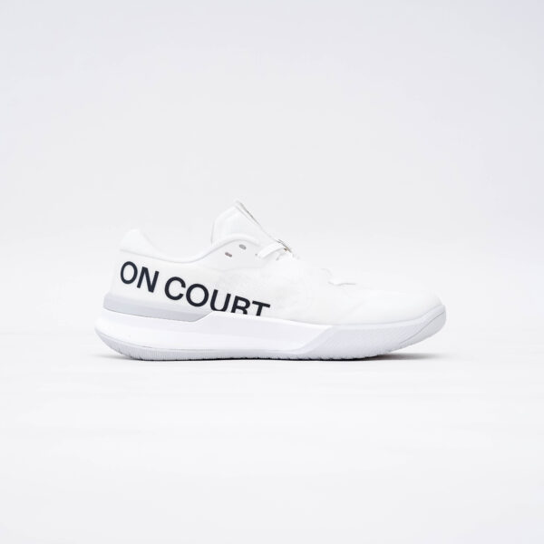ON THE ROGER PRO 3 W WHITE PINK